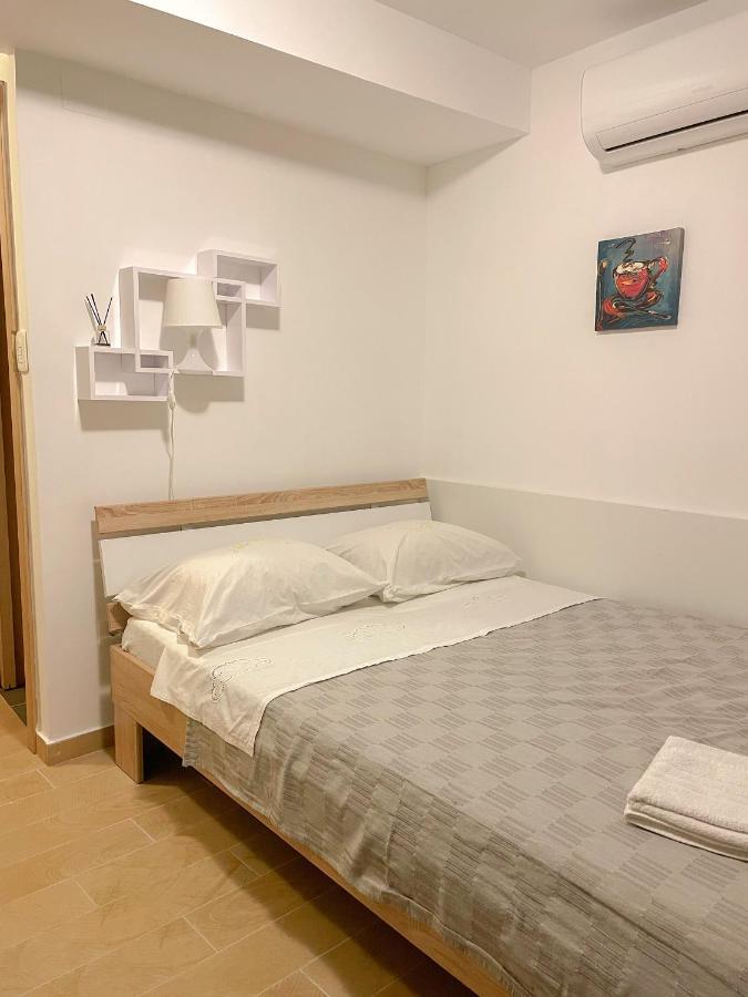 Veronica Rooms, Opatija Buitenkant foto